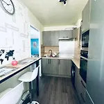 Διαμέρισμα Center Side Free Paddle Beautiful Terrace