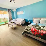 Center Side Free Paddle Beautiful Terrace 아파트 *