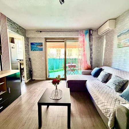 Center Side Free Paddle Beautiful Terrace * Nice