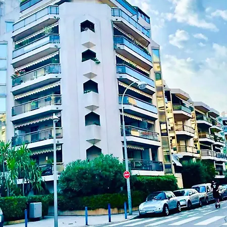 Apartment Center Side Free Paddle Beautiful Terrace *