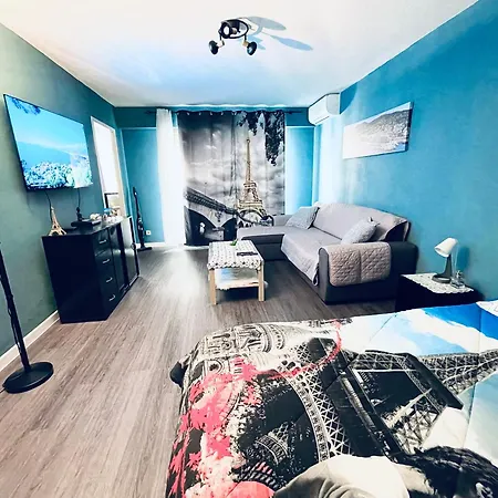 Center Side Free Paddle Beautiful Terrace