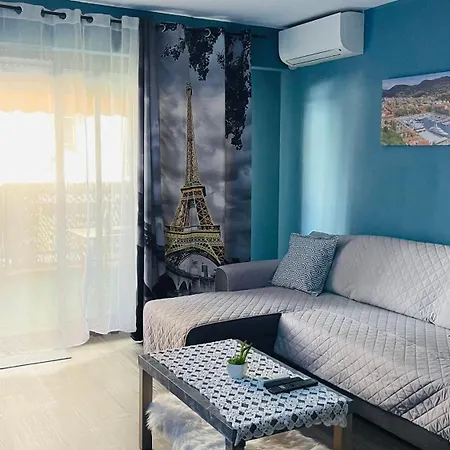 Center Side Free Paddle Beautiful Terrace *