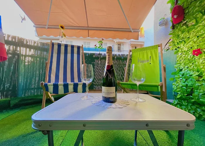 Center Side Free Paddle Beautiful Terrace Nice