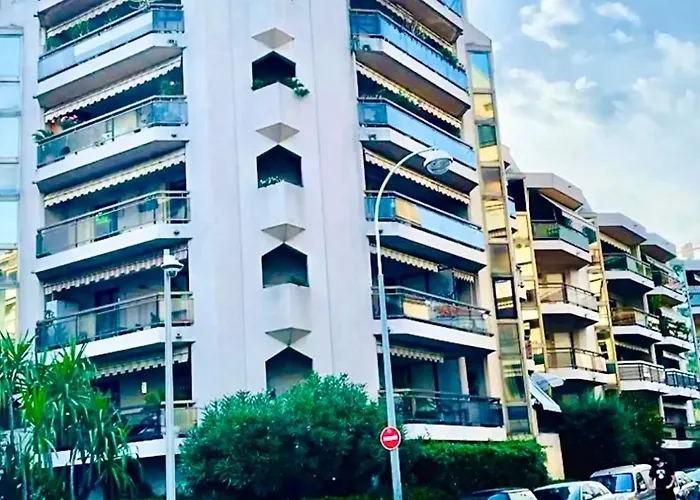 Appartement Center Side Free Paddle Beautiful Terrace *