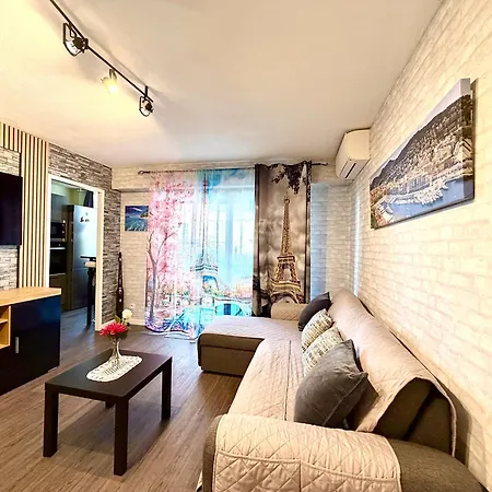 Center Side Free Paddle Beautiful Terrace *